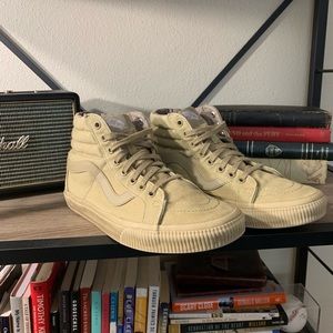 Vans Sk8 Hi Reissue